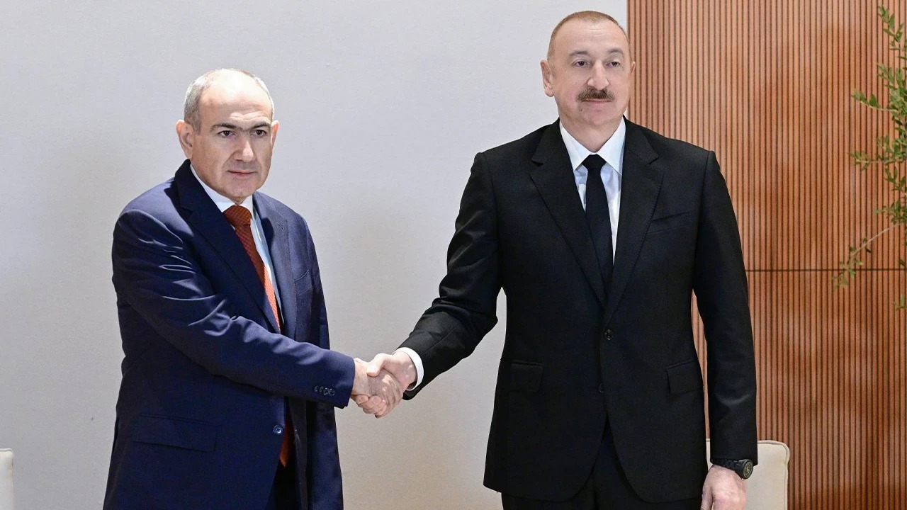 Türkmənistanda Əliyev-Paşinyan görüşü: hansı məsələlər müzakirə ediləcək?