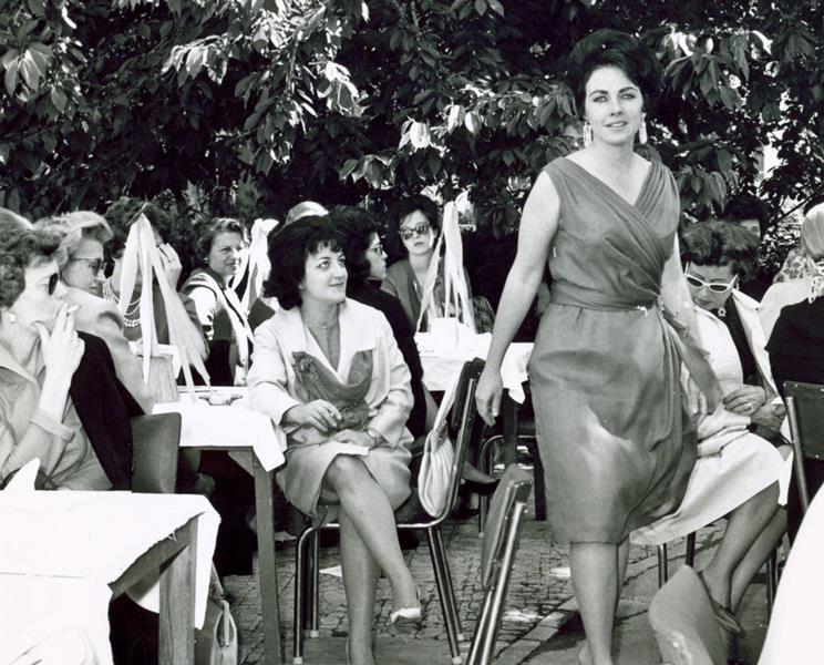 Iran before 1979: it was nothing like it is today - PHOTOS
