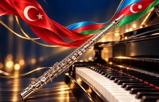 Bakıda “Türkiyə-Azərbaycan Dostluq Konserti” keçiriləcək