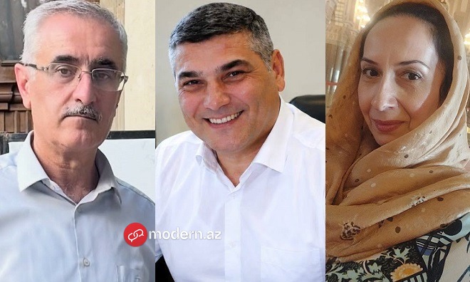 Azərbaycanlı jurnalistlər Ümrə ziyarətinə gediblər - FOTO