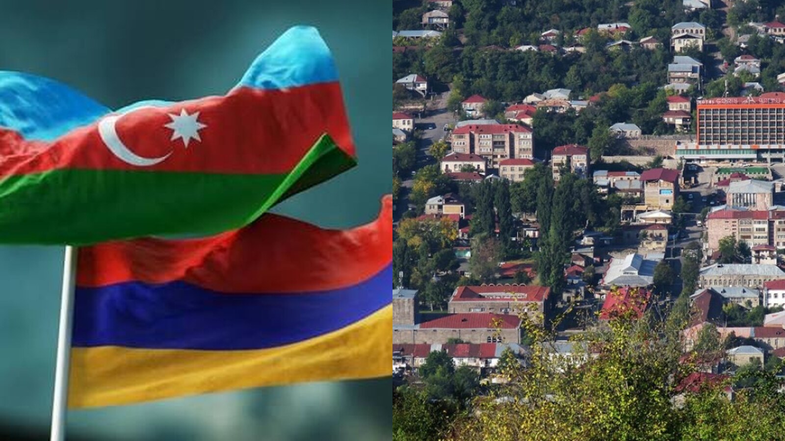 Azərbaycan və Ermənistan tərəfləri Gorusda görüş keçirib