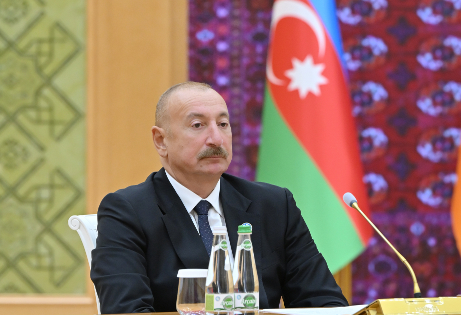 Azərbaycandan keçən tranzit daşımalarının həcmi 10 faiz artıb