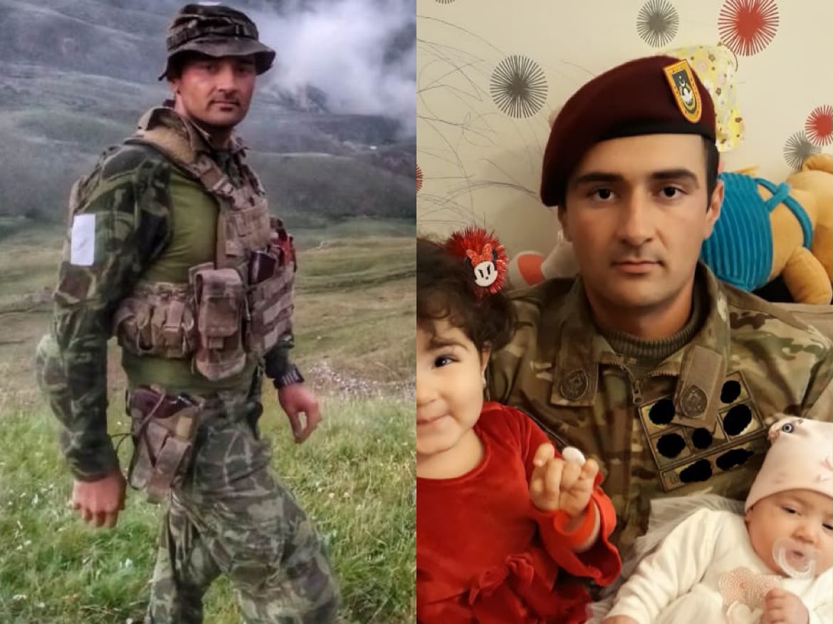 Ərdoğanın “əsl zabit belə olar” dediyi şəhidin doğum günüdür