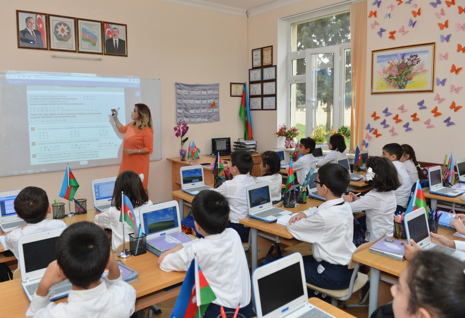 İbtidai siniflərdə zəif oxuyan şagirdlərə əlavə dəstək verilsin – Deputat