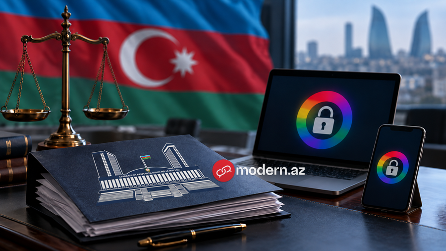 LGBT təbliğatını qadağan edən qanun Milli Məclisə daxil olmayıb