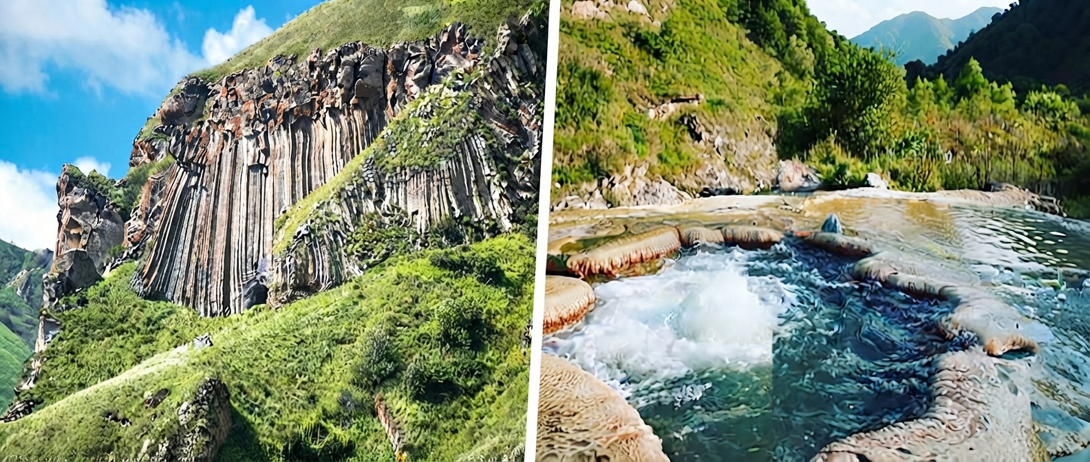 Kəlbəcər tezliklə nüfuzlu turizm və sağlamlıq mərkəzi olacaq