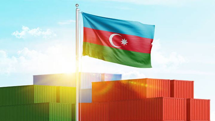 Azərbaycan xaricdən ən çox hansı malları alır? - İlk 10-luq 