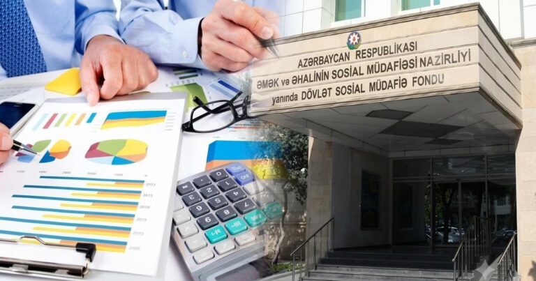 Nazirlikdən pensiya artımları ilə bağlı AÇIQLAMA
