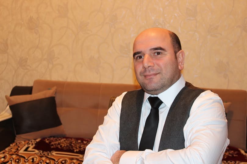 Soltan Soltanlı Belqradda üçüncü yerə çıxdı