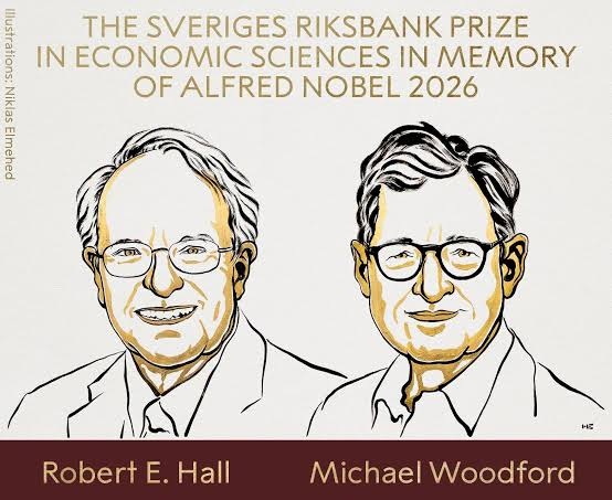 İqtisadiyyat üzrə Nobel mükafatı laureatları açıqlandı