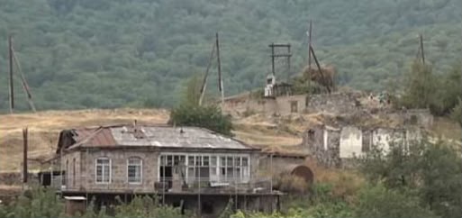 “Şurnuxuda ermənilər yox idi” - 19 yaşında kənddən çıxan azərbaycanlı DANIŞDI