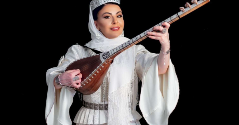 Geyim mədəniyyətini məktəbdən formalaşdırmalıyıq – Aşıq Samirə
