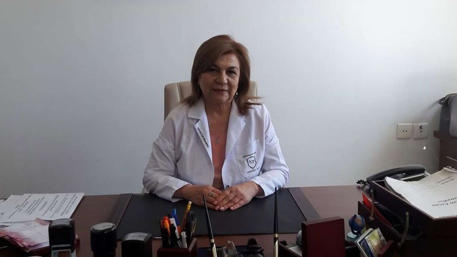 Nardaran Sağlamlıq Mərkəzinin baş həkimi işdən çıxarıldı