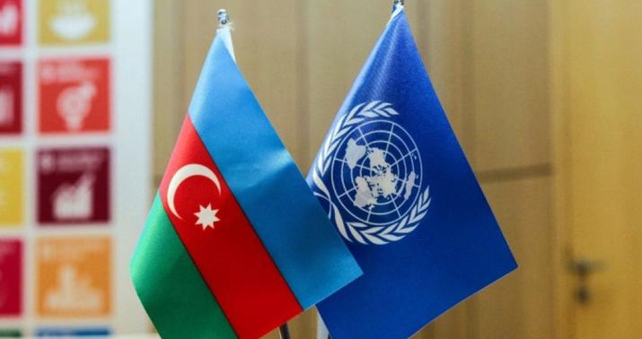 Milli Məclis İqlim Həftəsi ilə bağlı memorandumu təsdiqlədi