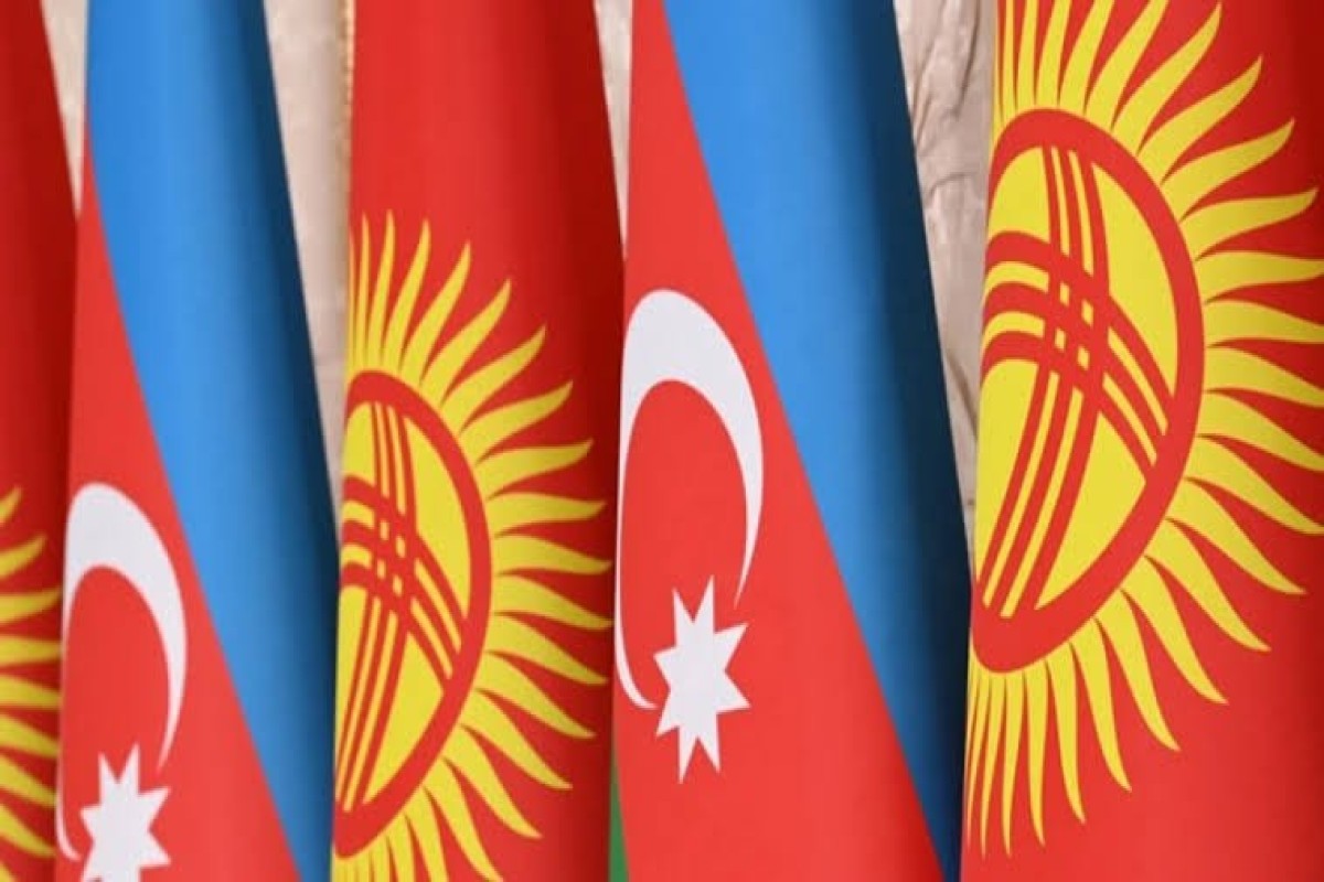 Azərbaycanla Qırğızıstan arasında müttəfiqlik müqaviləsi təsdiqləndi