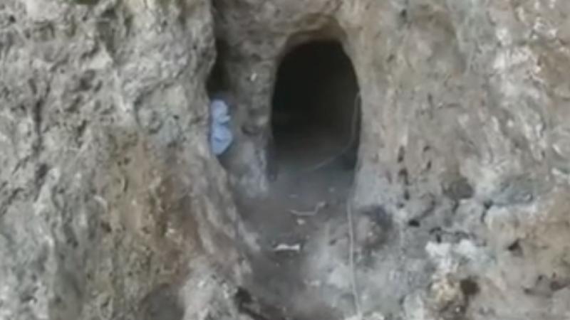 PKK dörd strateji bazanı BOŞALTDI