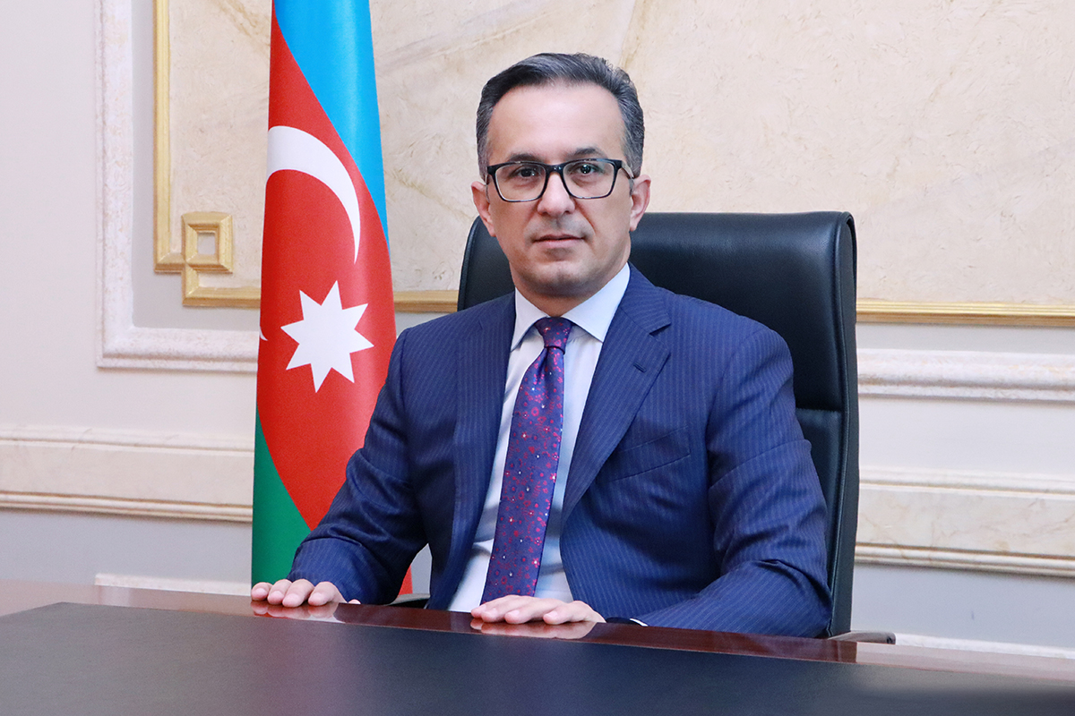 Azərbaycanın dünyəvi idarəetmə modeli ilə dini dəyərlər arasında ziddiyyət yoxdur - Ramin Məmmədov