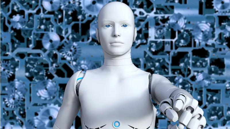 Yeniyetmə qıza qarşı əxlaqıslızlıq edən robot müsadirə olundu