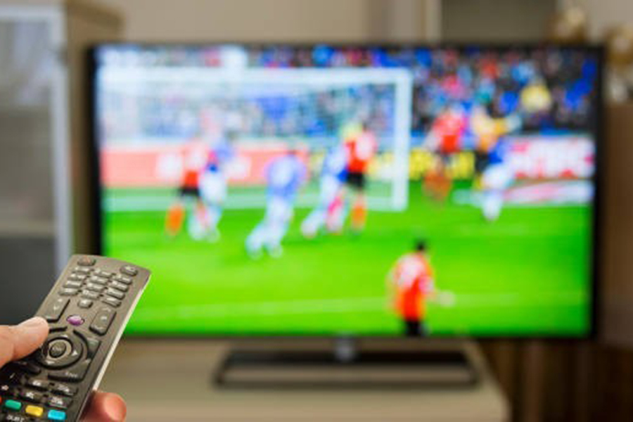“Sabah” - “Slaviya” oyununu bu telekanal yayımlayacaq