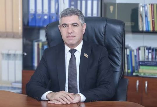 Dövlət qulluğuna qəbulda süni intellektdən istifadə təklif olunur