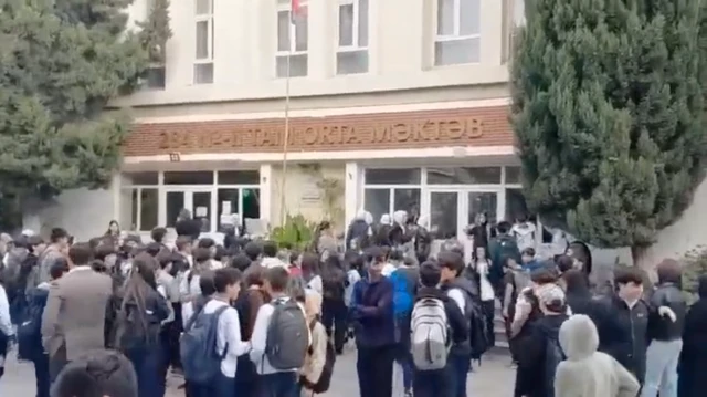 Hicab məsələsi üzərindən Azərbaycana qarşı kampaniya aparılır - Deputat