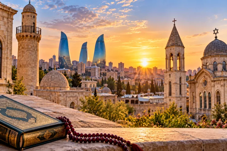 Dini inanclı vətəndaşlar da dövlətin qanunlarına riayət etməlidir – İlahiyyatçı