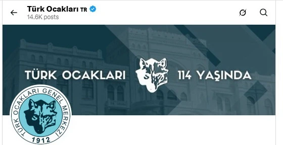 Türk Ocaklarından çağrı: Kardeşliğimize halel getirmeyin!