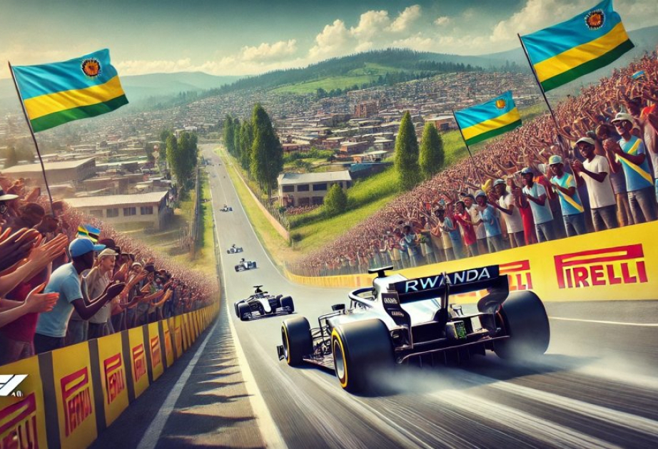 Formula-1 on il ərzində burada keçiriləcək