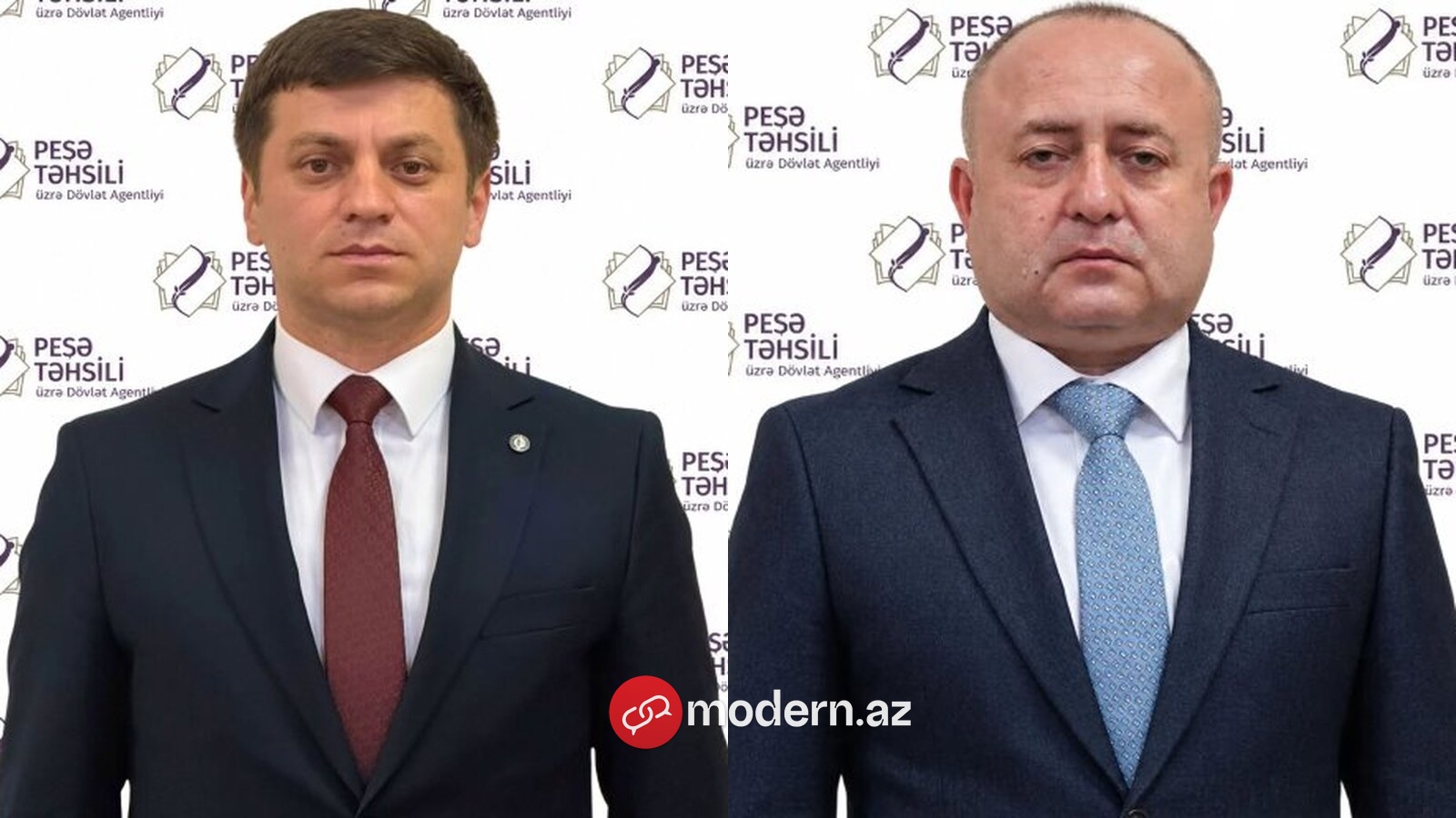Bakıda iki peşə təhsil mərkəzinə direktor təyin edildi - DOSYE