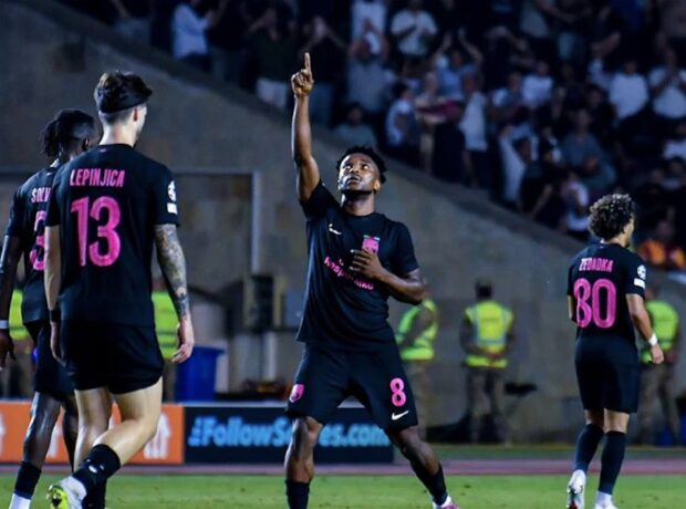 “Sabah” Çempionlar Liqasının turnir cədvəlində 21-ci yerdədir