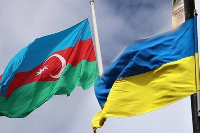 Ukraynadakı azərbaycanlılarla bağlı yeni rəqəmlər açıqlandı