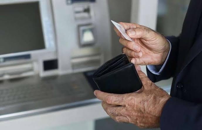 Bakı, Sumqayıt və Abşeron üzrə pensiyalar ödənildi