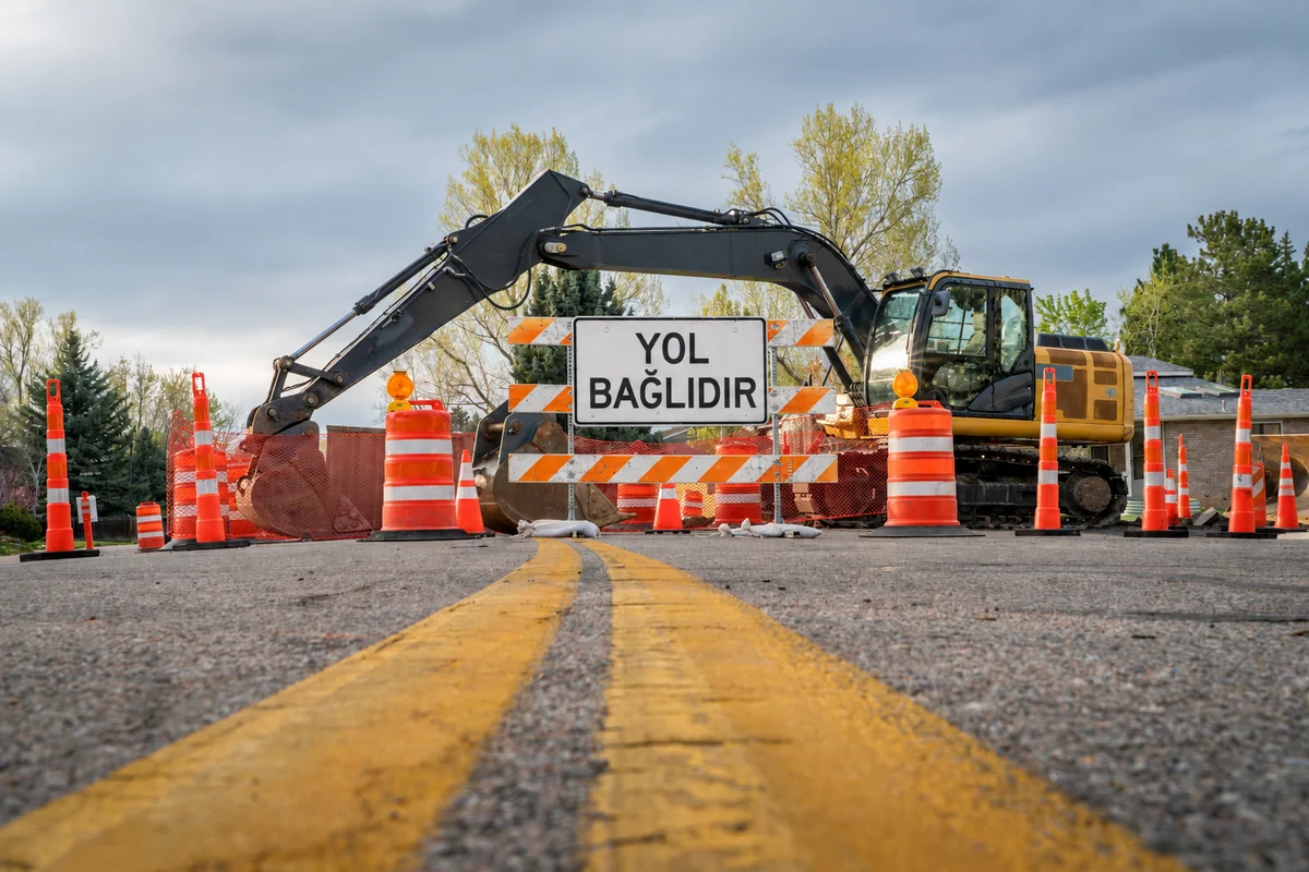 Bakıda 14 küçə və prospekt təmirə bağlanacaq