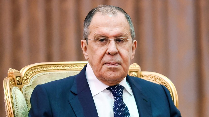 Sergey Lavrov Azərbaycana gələcək