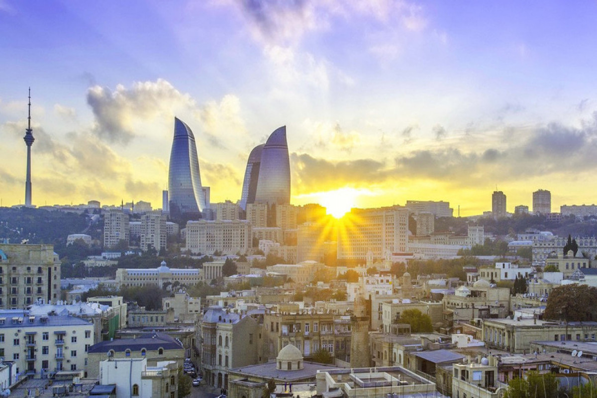Sabah 29 dərəcə isti olacaq