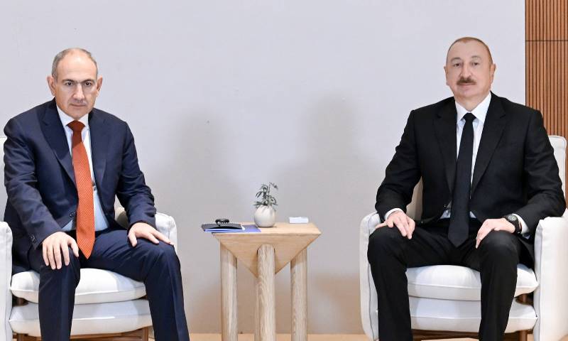 Sülh müqaviləsi harada imzalanacaq: Moskva, Vaşinqton, yoxsa sərhəd?