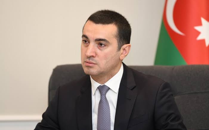 Azərbaycan XİN Fransaya cavab verdi: Əsassız ittihamlara son qoyun!