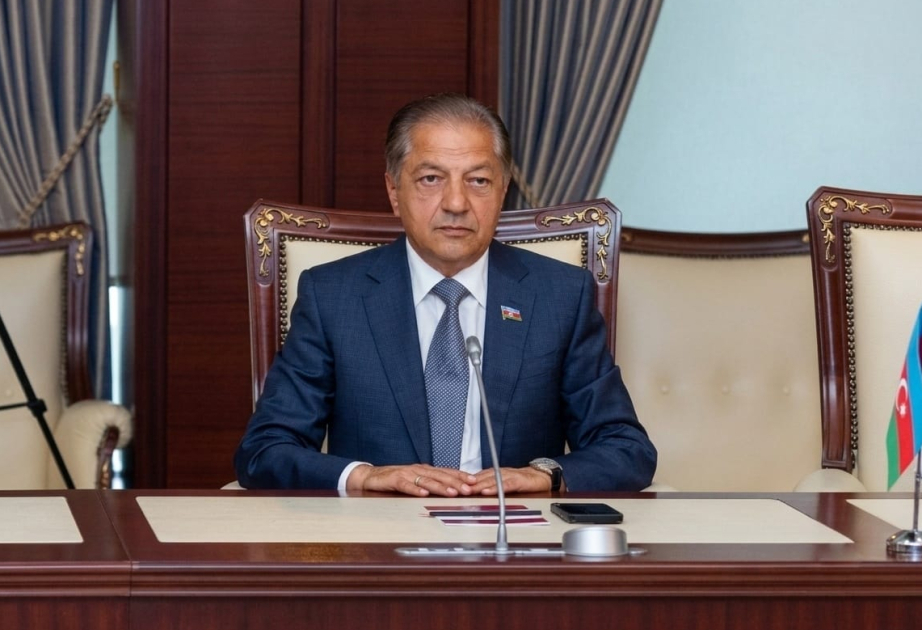 Azərbaycan beynəlxalq əlaqələrini genişləndirir