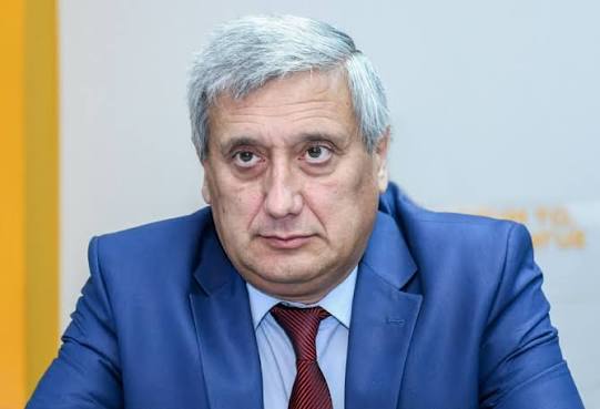 Yalnız güclü Azərbaycan Türkiyə üçün etibarlı tərəfdaşdır