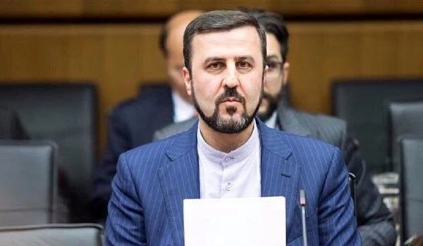 Kazım Qəribabadi də Azərbaycana gəlir