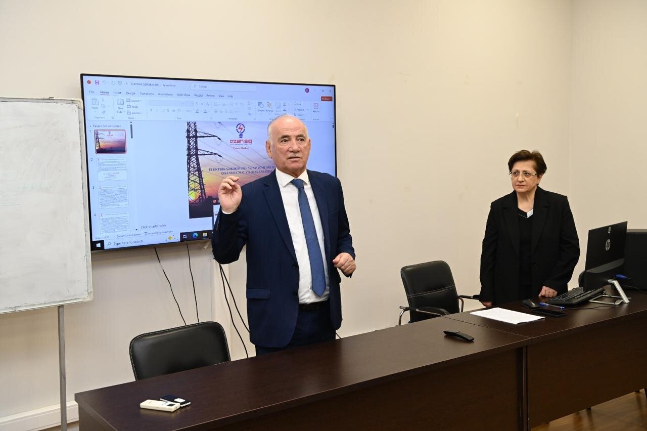 Azərbaycanın enerji təcrübəsi Özbəkistana ötürülür