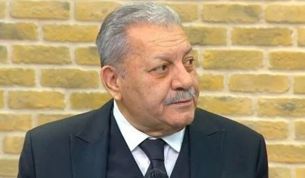 Zaur Rzayevin vəziyyəti ağırdır