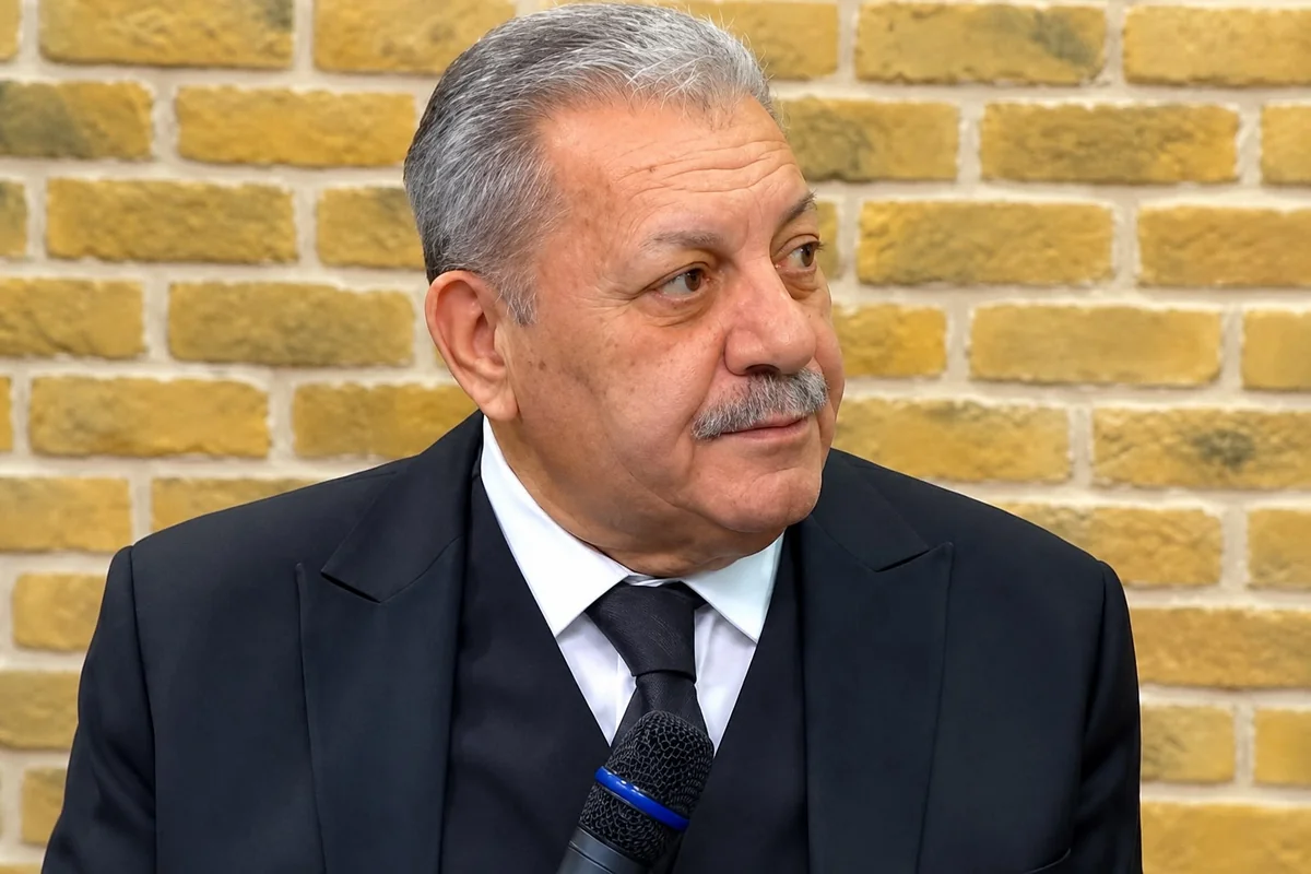 Xalq artisti xəstəxanaya yerləşdirildi: Vəziyyəti ağırdır