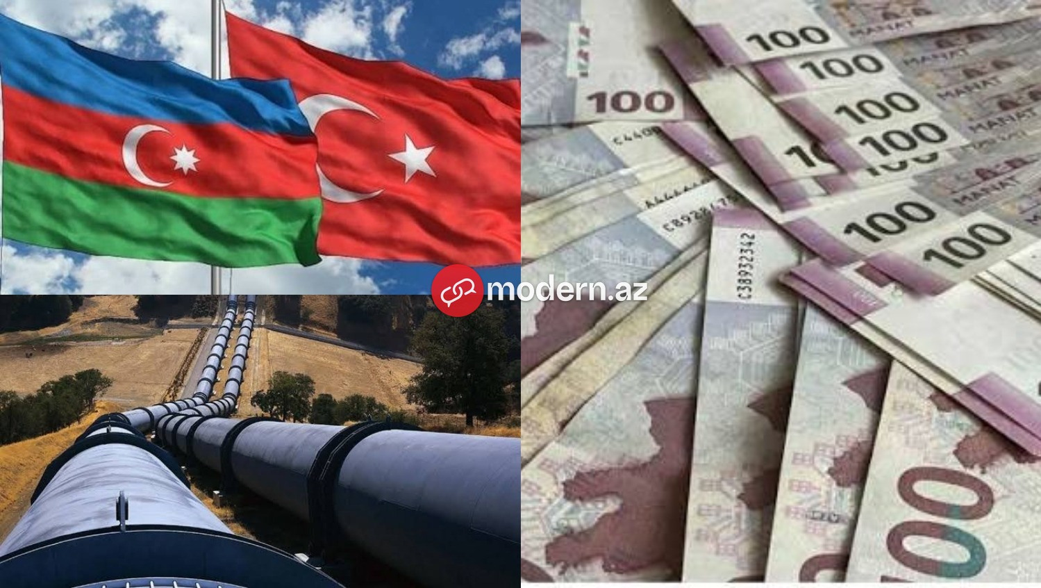 Azərbaycan Türkiyəyə milyardlar yatırıb, amma heç kimə borclu deyil - Qardaşlığın iqtisadiyyatı