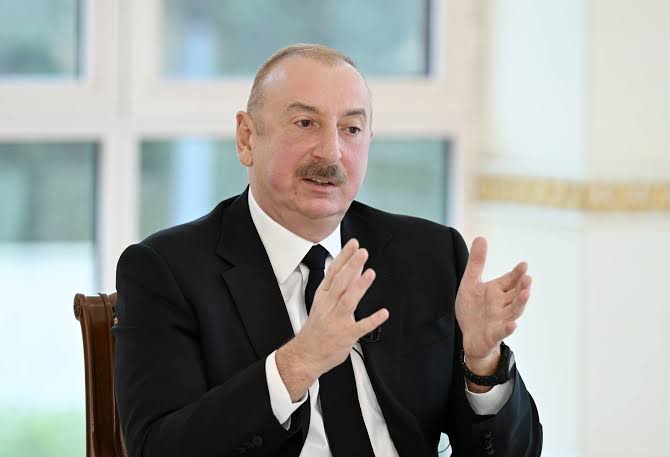 ATƏT-in Minsk qrupunun fəaliyyəti imitasiya xarakteri daşıyırdı