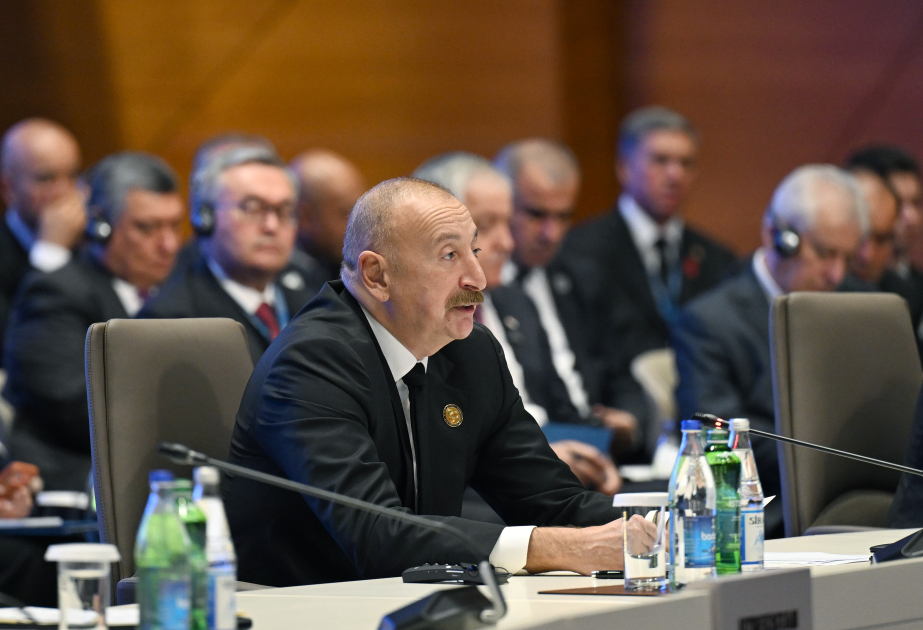 ATƏT-in Minsk qrupunun fəaliyyəti imitasiya xarakteri daşıyırdı