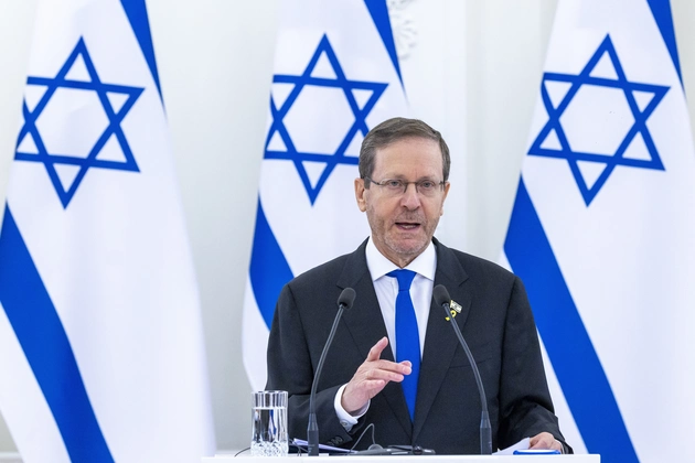 There is no room for boycott in cooperation – Isaac Herzog