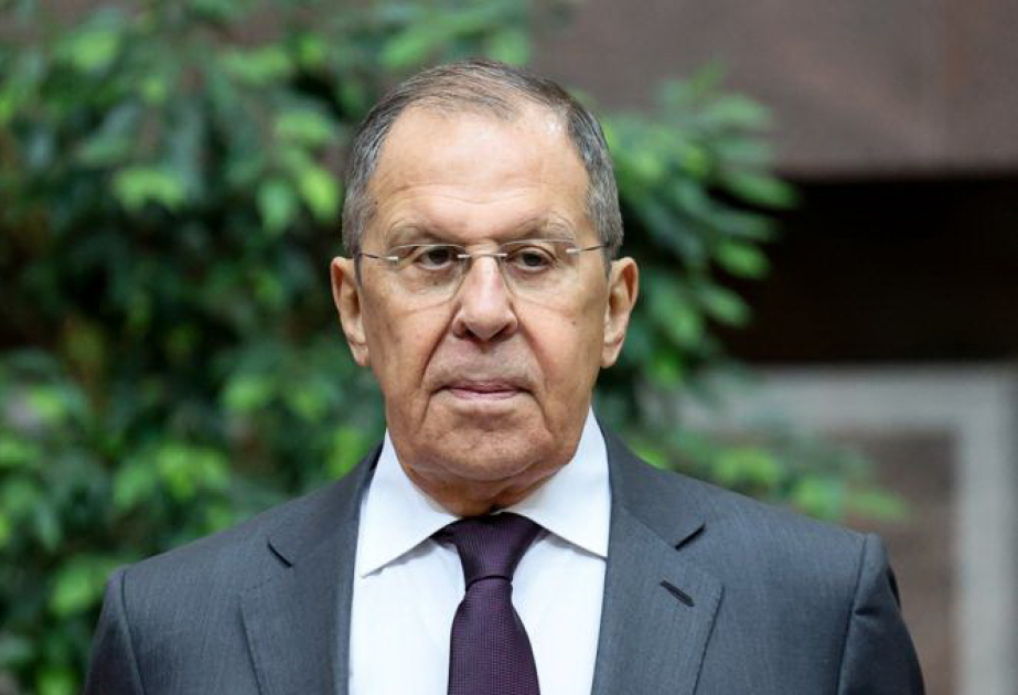 Lavrov: “3+3” formatında görüşlər Bakıda keçirilsin 