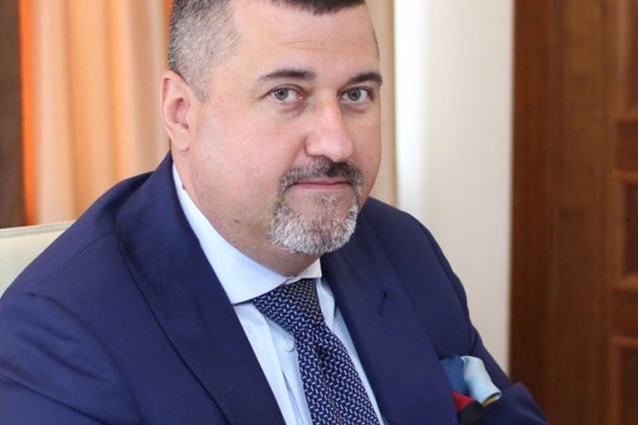 Dağıstan Respublikasına yeni rəhbər seçilib 