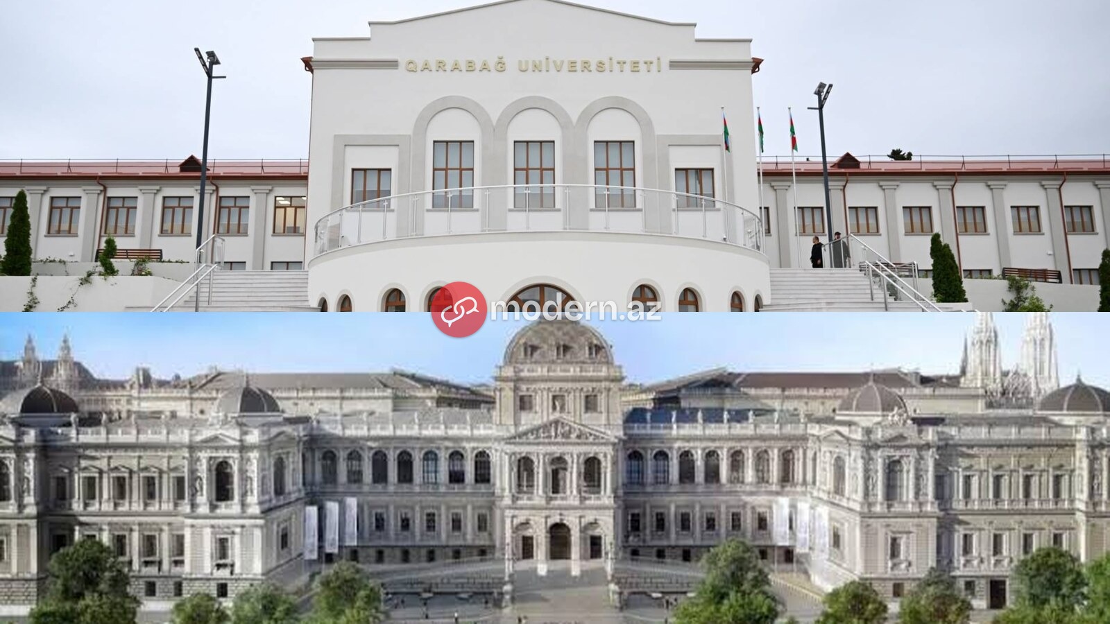 Azərbaycan və Özbəkistan universitetləri Xankəndidə toplaşır